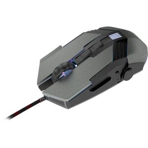 Wired Mouse