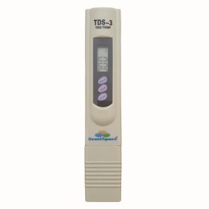 TDS-3 Meter