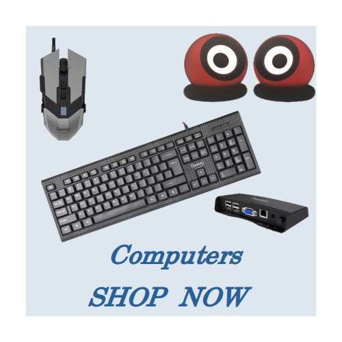 Computers & Components