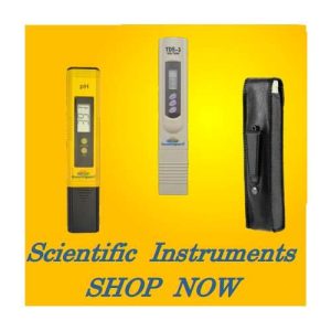 Scientific Instruments Laboratory