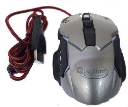 QUANTUM QHM-286G Gaming Mouse -1