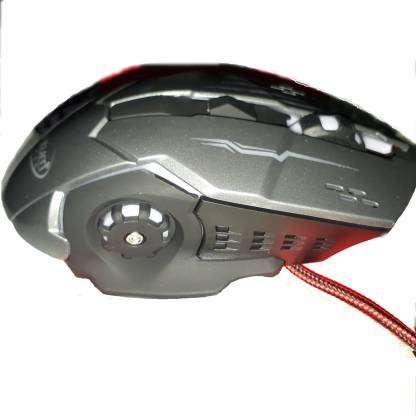 QUANTUM QHM-286G Gaming Mouse -2