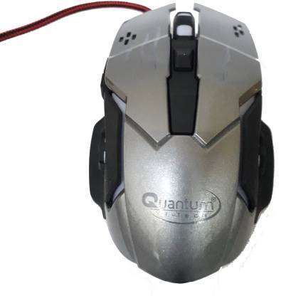QUANTUM QHM-286G Gaming Mouse -4