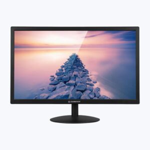 Zebronics Led Monitor 22 inch Zeb A22FHD LED