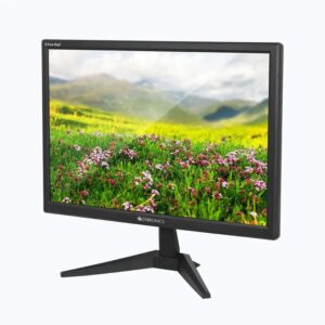Zebronics Led Monitor ZEBSTER Z-GV219 (Zebronics) (48.2cm) 19 inch HD LED Backlit